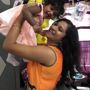 Meet your Posher, Rajasa